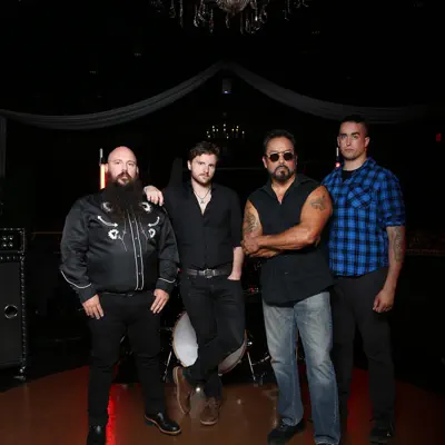 Listen to BlackList 9, watch music videos, read bio, see tour dates & more!