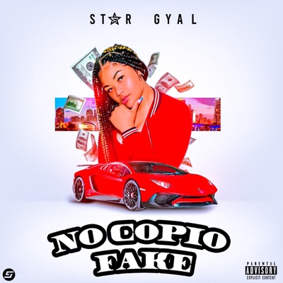 No Copio Fake - Single