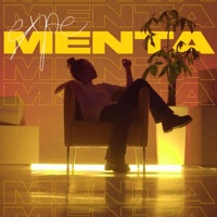 Menta - Single - Expe