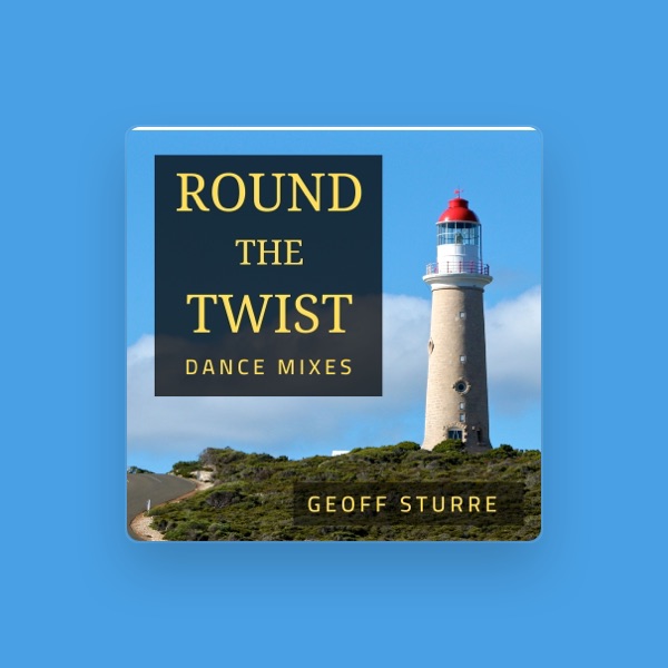Geoff Sturre's avatar