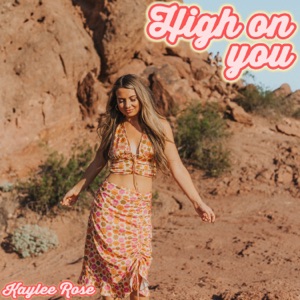 High on You - Single