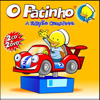 O Patinho - a Edição Completa - Os Patinhos