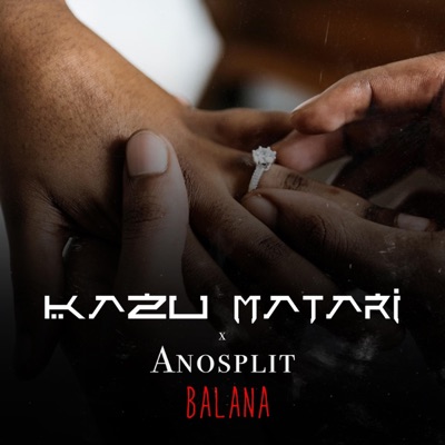 Balana (feat. Anosplit) - Single