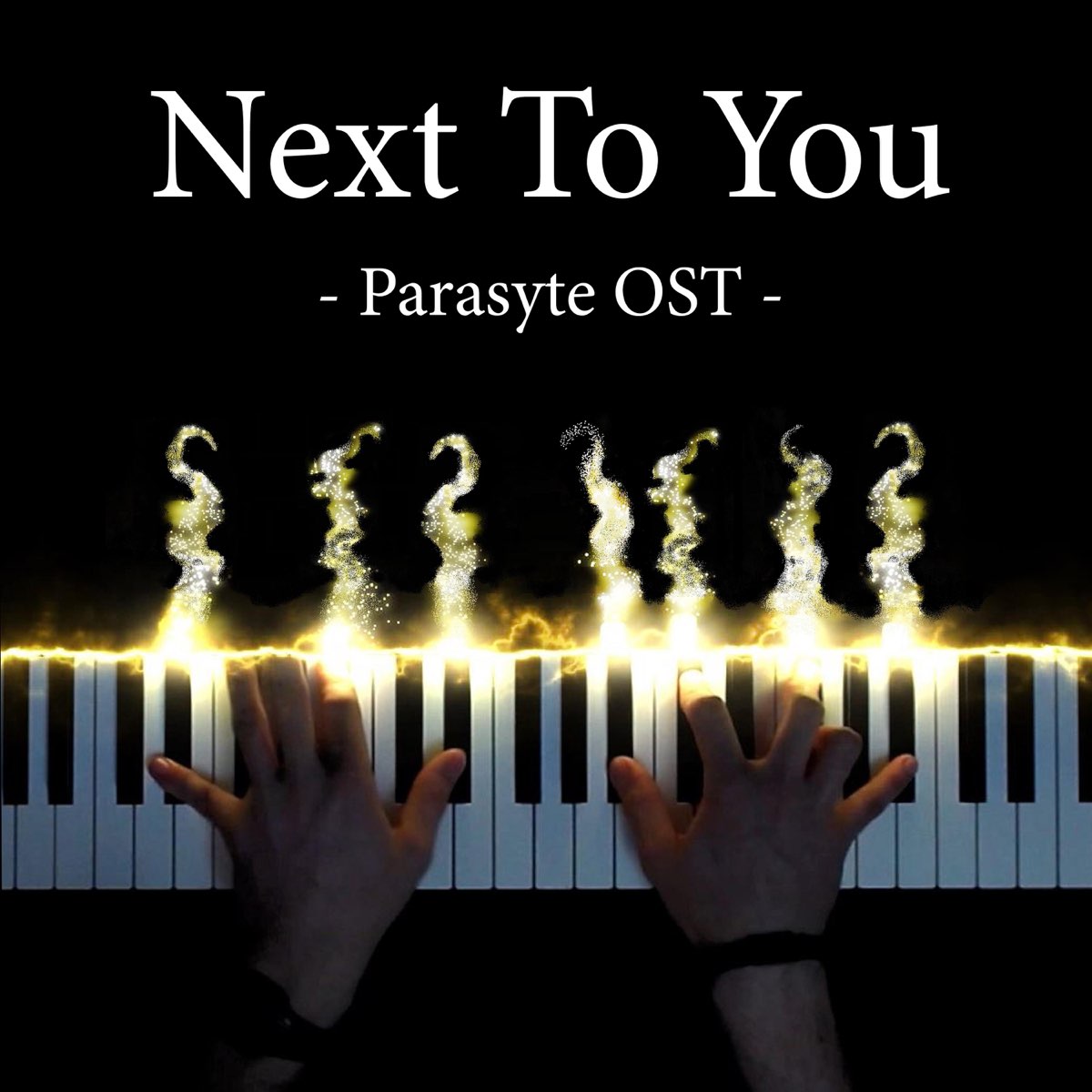 Next To You (From "Parasyte") - Single - Album by PianoDeuss - Apple Music