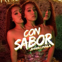 Con Sabor - Single - Jenner Lykaila