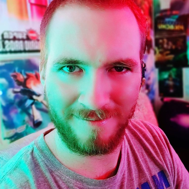 inkbox360 - Golden Hour Redux