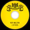 Roy Milton - Best Wishes