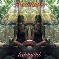 Meditation (feat. Kid Qwerky)