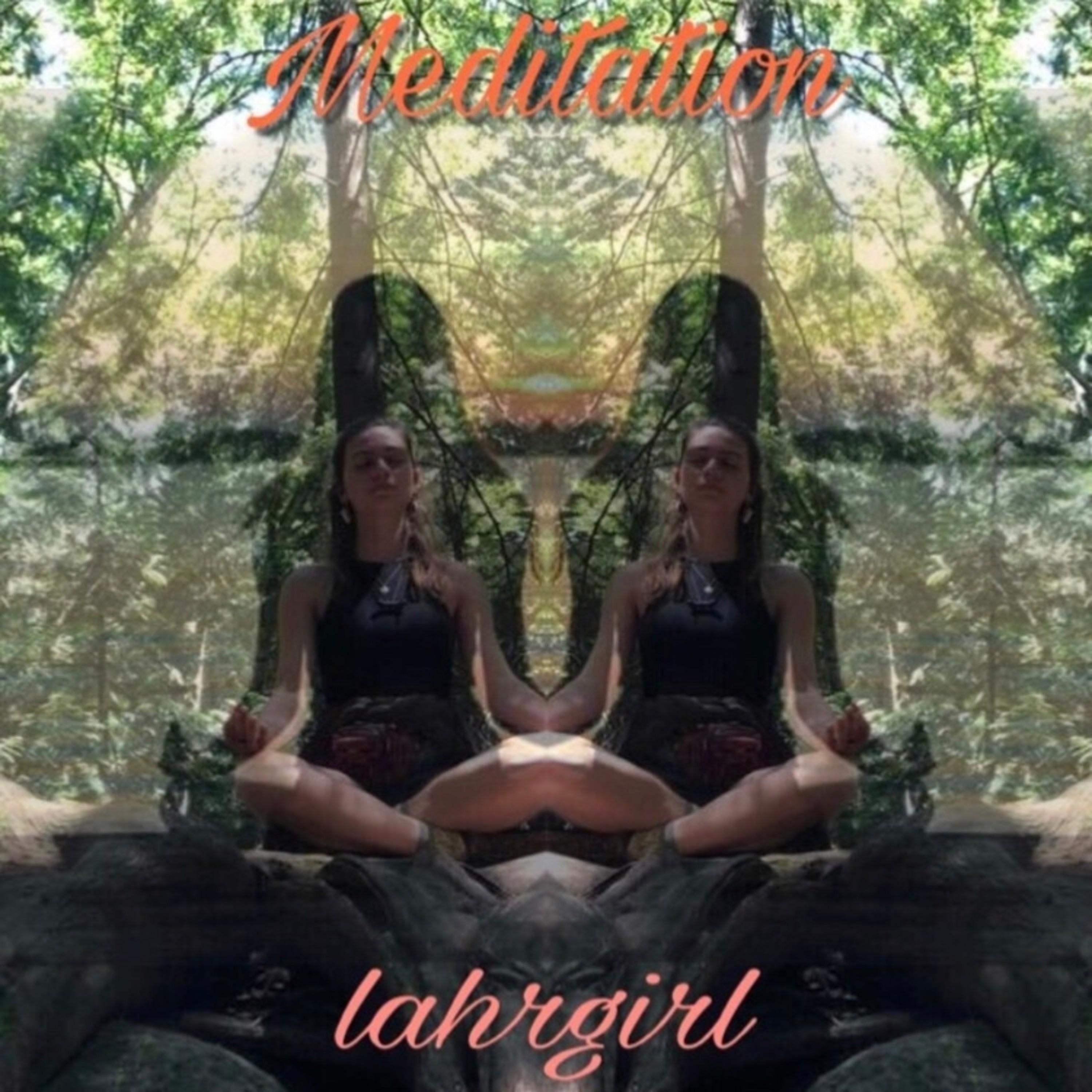 Meditation (feat. Kid Qwerky) - Single