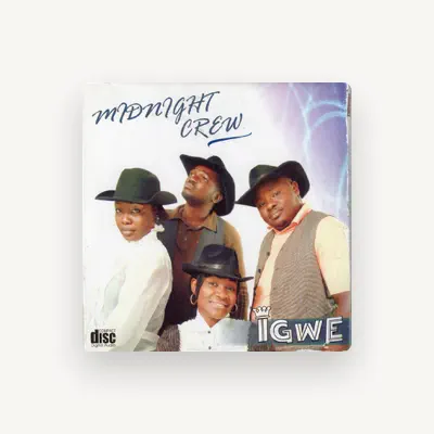 Listen to MidnightCrew, watch music videos, read bio, see tour dates & more!