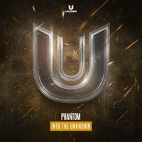 Into the Unknown - Single - Phantom