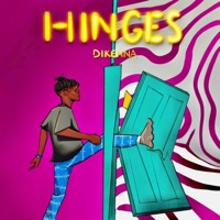 Hinges - Single - Dikenna