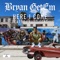 Here I Come (feat. DJ Battlecat) - Bryan GetEm lyrics