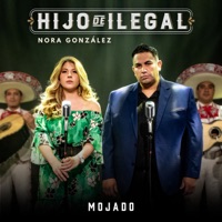 Mojado - Single - Hijo De Ilegal & Nora González
