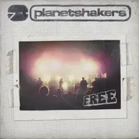 Shout Your Name — Planetshakers
