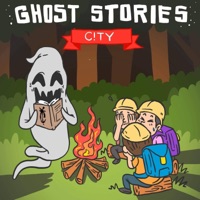 Ghost Stories - C!ty