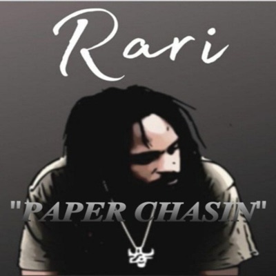 Paper Chasin - Single