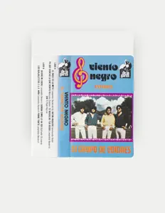 Banda Viento Negroを聴いたり、ミュージックビデオを鑑賞したり、経歴やツアー日程などを確認したりしましょう！