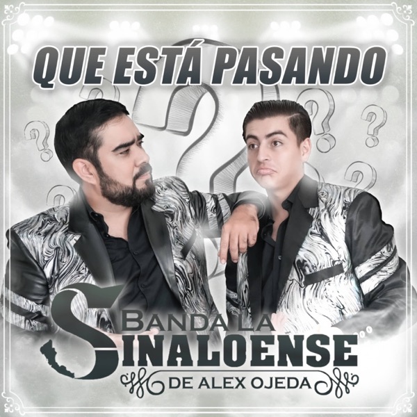 ¿Qué Está Pasando?