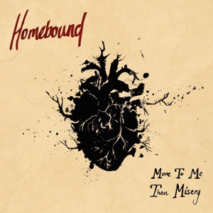 More to Me Than Misery - EP