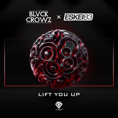 Lift You Up - Single