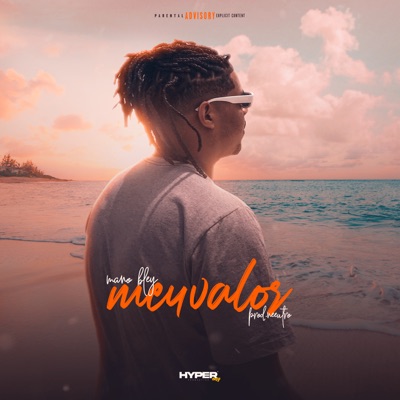 Meu Valor (feat. Neeutro) - Single
