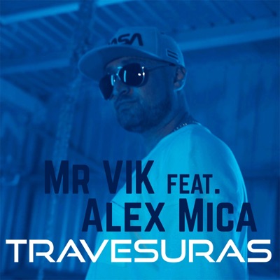 Travesuras (feat. Alex Mica) - Single