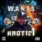 Go Girl (feat. Buddy Mclain) - Kaotic 1 lyrics