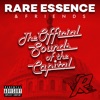 The Official Sounds of the Capital - EP