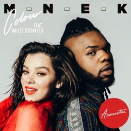 Colour (feat. Hailee Steinfeld) [Acoustic] MNEK