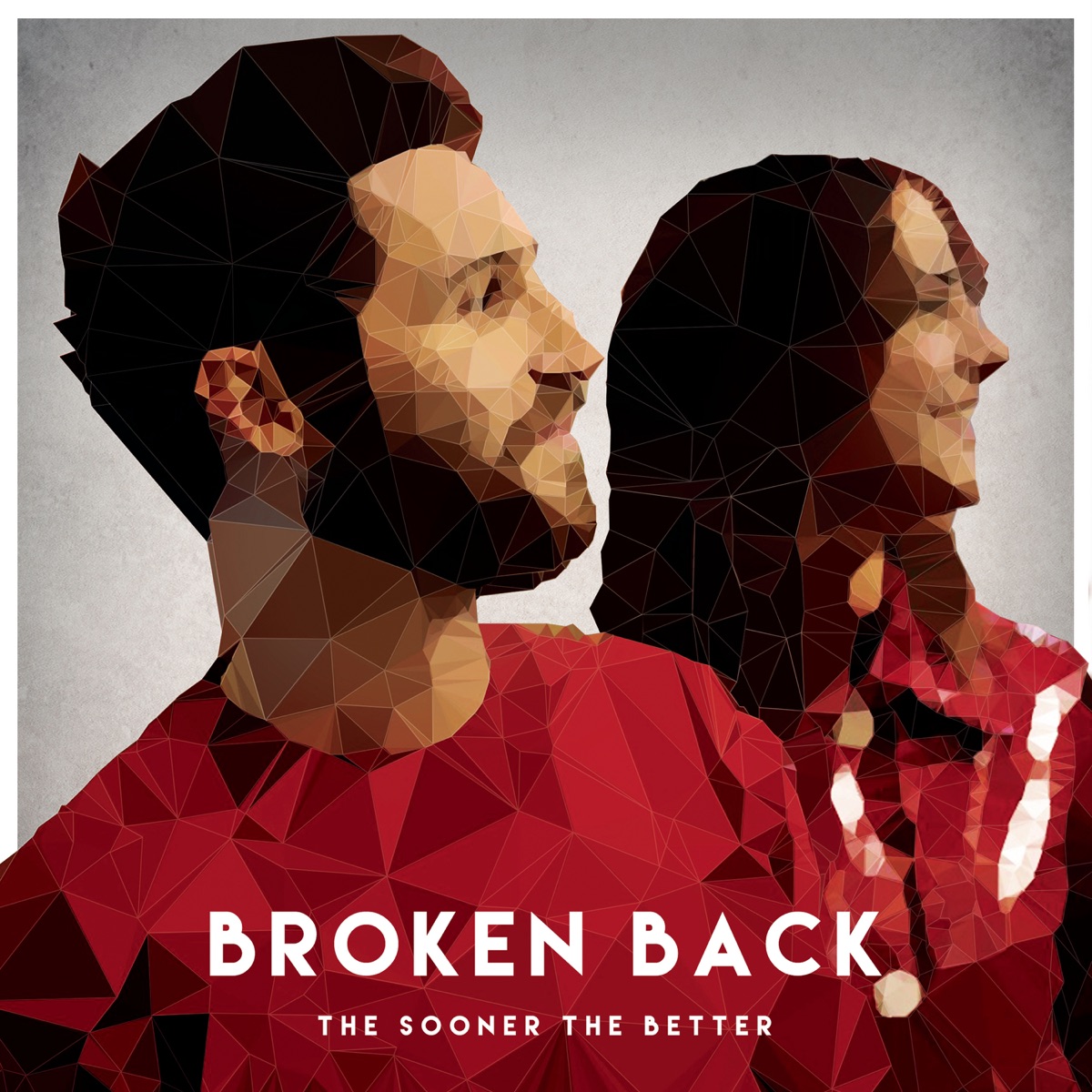 Broken Back by Broken Back on Apple Music