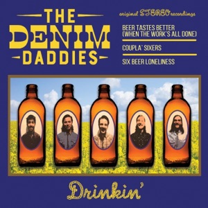 Drinkin' - Single