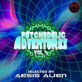 Fragile Nature (Aesis Alien Remix) Mind & Matter