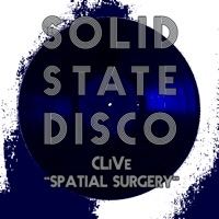Spatial Surgery - Single - Clive