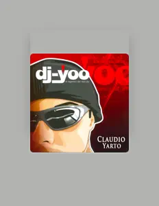 Claudio Yartoを聴いたり、ミュージックビデオを鑑賞したり、経歴やツアー日程などを確認したりしましょう！