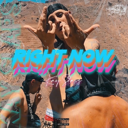Right Now - Single