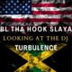 Looking At the DJ Single
