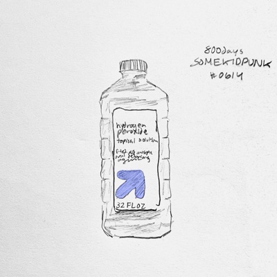 800days (feat. Circa, Chris Canon, BAD ONE & Dylan McLean) - Single