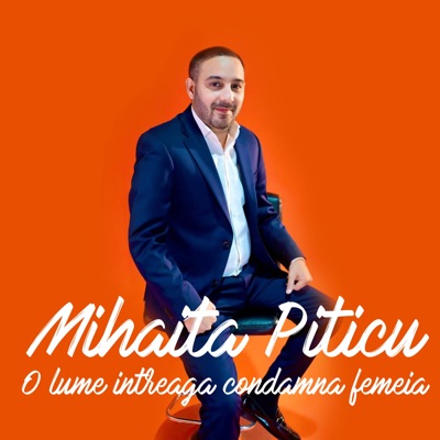 O Lume Intreaga Condamna Femeia - Single