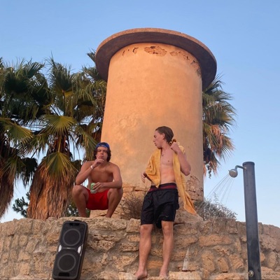 TANZ TANZ (feat. iamluisch & 111finesse) - Single