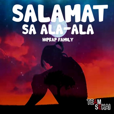 Salamat Sa Ala-ala (feat. Arcos, Aloy & Beb) - Single