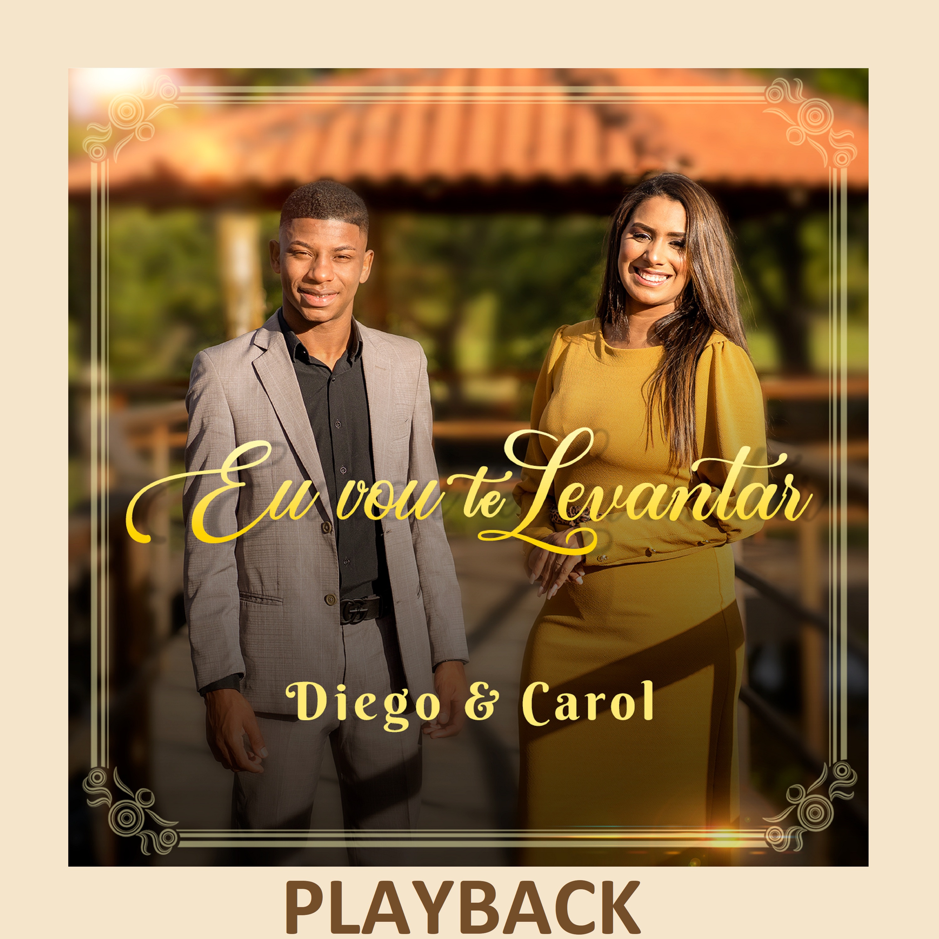 Eu - Vou - Te - Levantar - Tais - E - Otavio - Mt