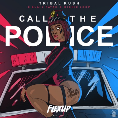 Call the Police (feat. Blaiz Fayah & Richie Loop) - Single