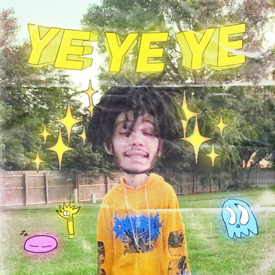 ye ye ye (feat. Gaijin Sato) - Single