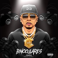 Binoculares - Single - Chacka