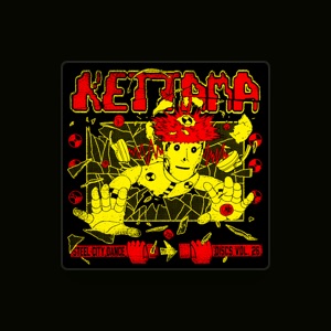 KETTAMA