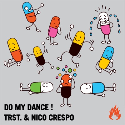 Do My Dance! - Single