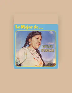 Hör dir Betzabe Iturralde an, schau dir Musikvideos an, lies die Biografie, finde Tourdaten und mehr!