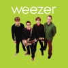 Weezer - Island In the Sun Grafik