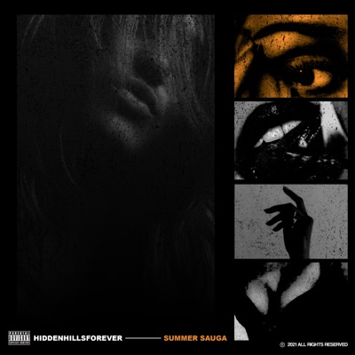 Summer Sauga - Single